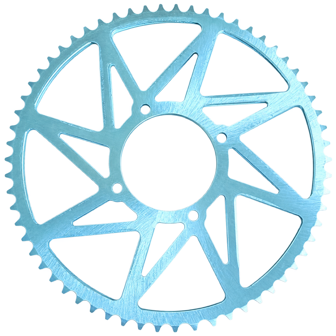 Sprocket 63T 420 Chain ETM RTR XL