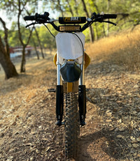 ETM™ v2 Razor Hydraulic Fork Upgrade Kit