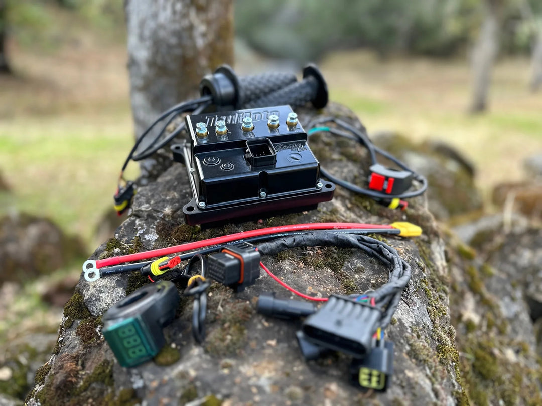 Pro Spec Extreme 14,000W Razor Kit | Electro & Co – Electro & Company Inc.