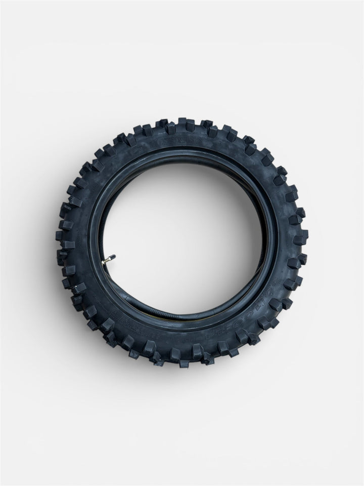 ETM™ RTR Big Wheel Replacement Tire