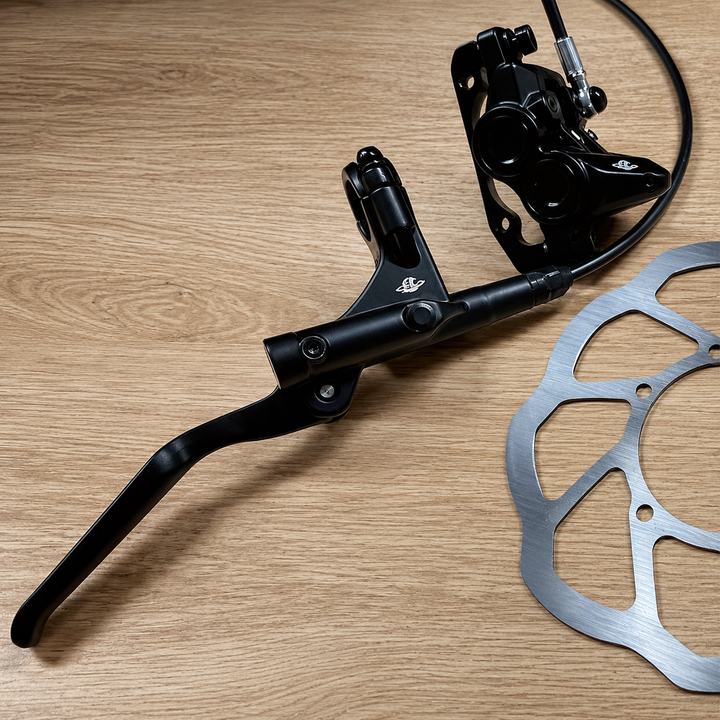 Extreme Razor / ETM™ Hydro Brake Kit