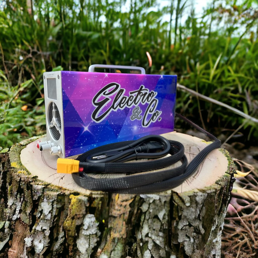 EBOX – Electro & Company Inc.