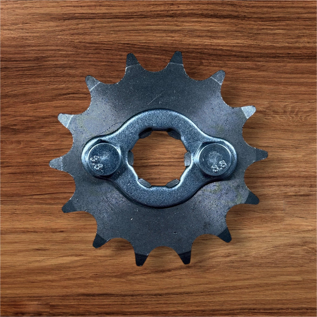14T 520 HD QS138 V3 Sprocket | Electro & Co – Electro