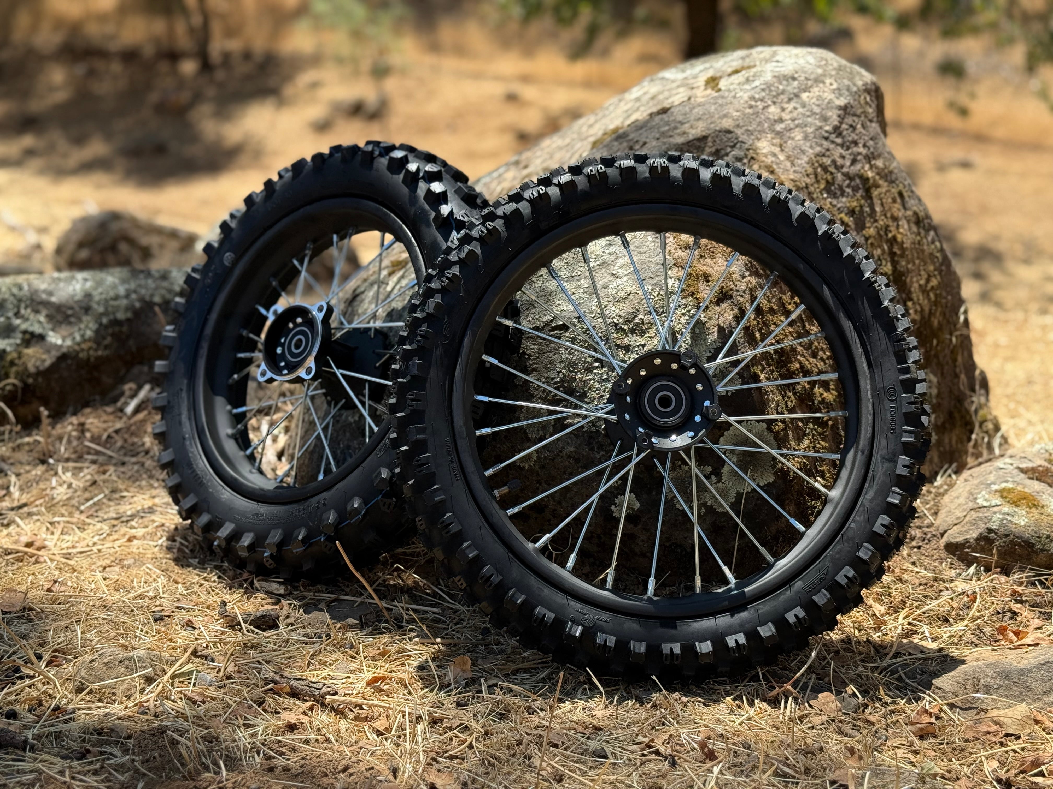 Wheels/Tires – Electro & Company Inc.