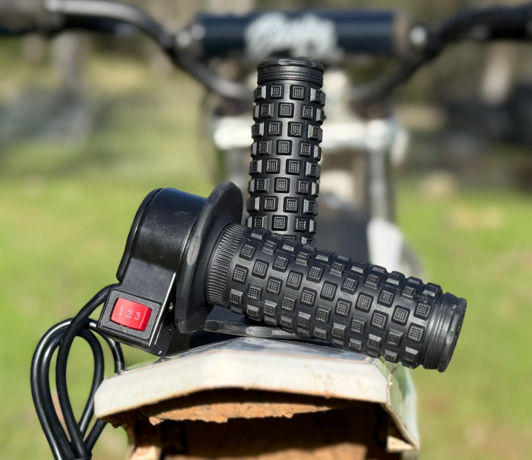 E&C EMX® Lite Throttle