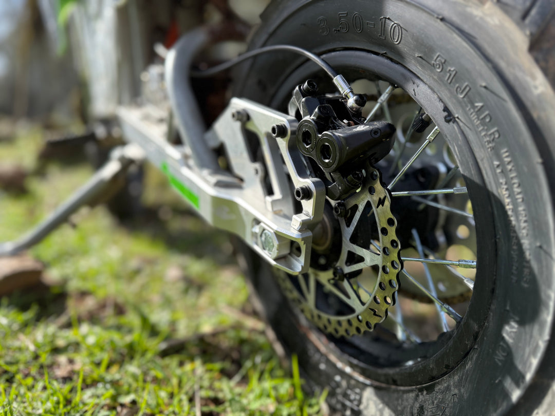 Razor MX/SX Swing Arm Extensions | Electro & Co – Electro & Company Inc.