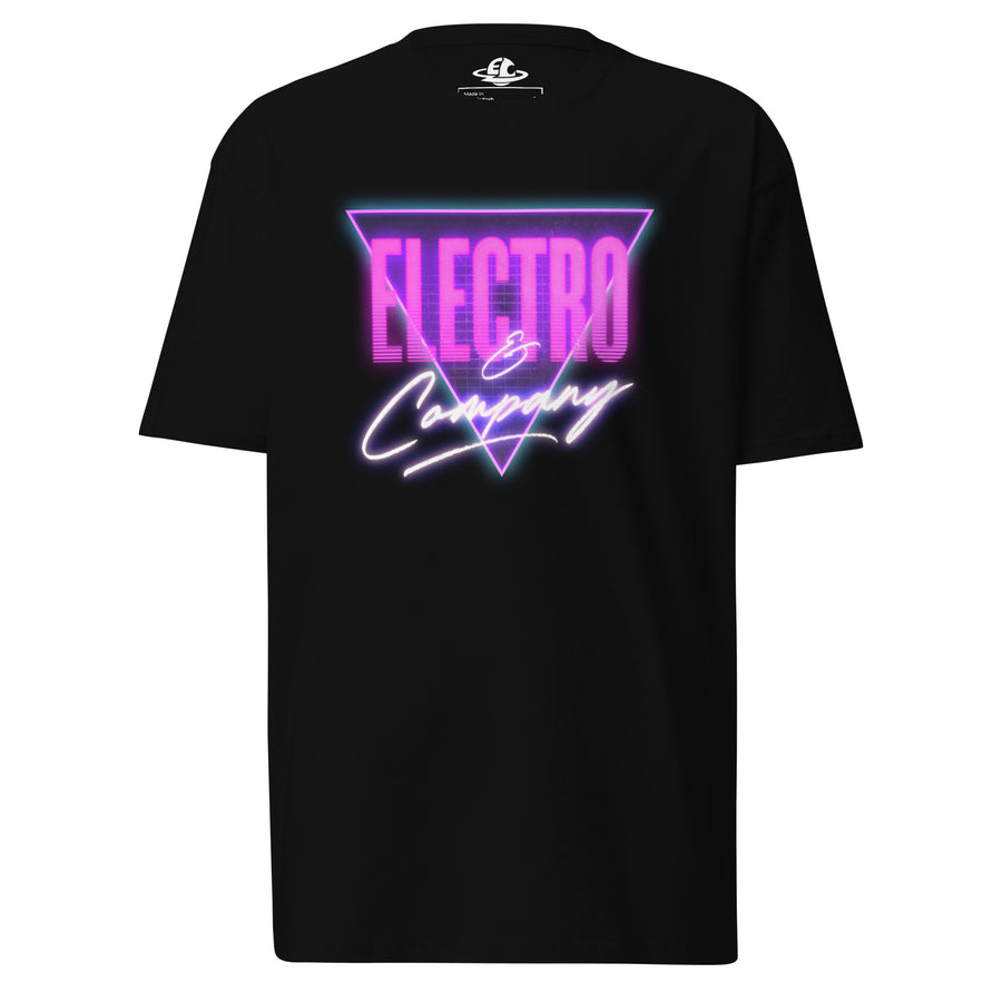 Merch – Electro & Company Inc.