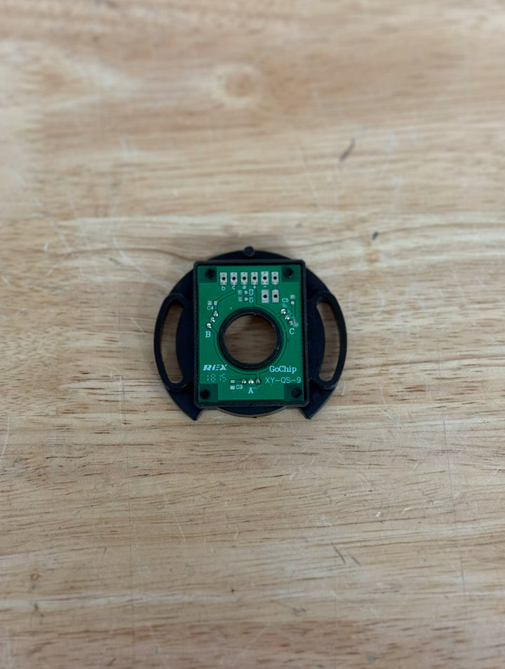 QS138 - Votol Controller Hall Sensor Replacement (Soldered Version)