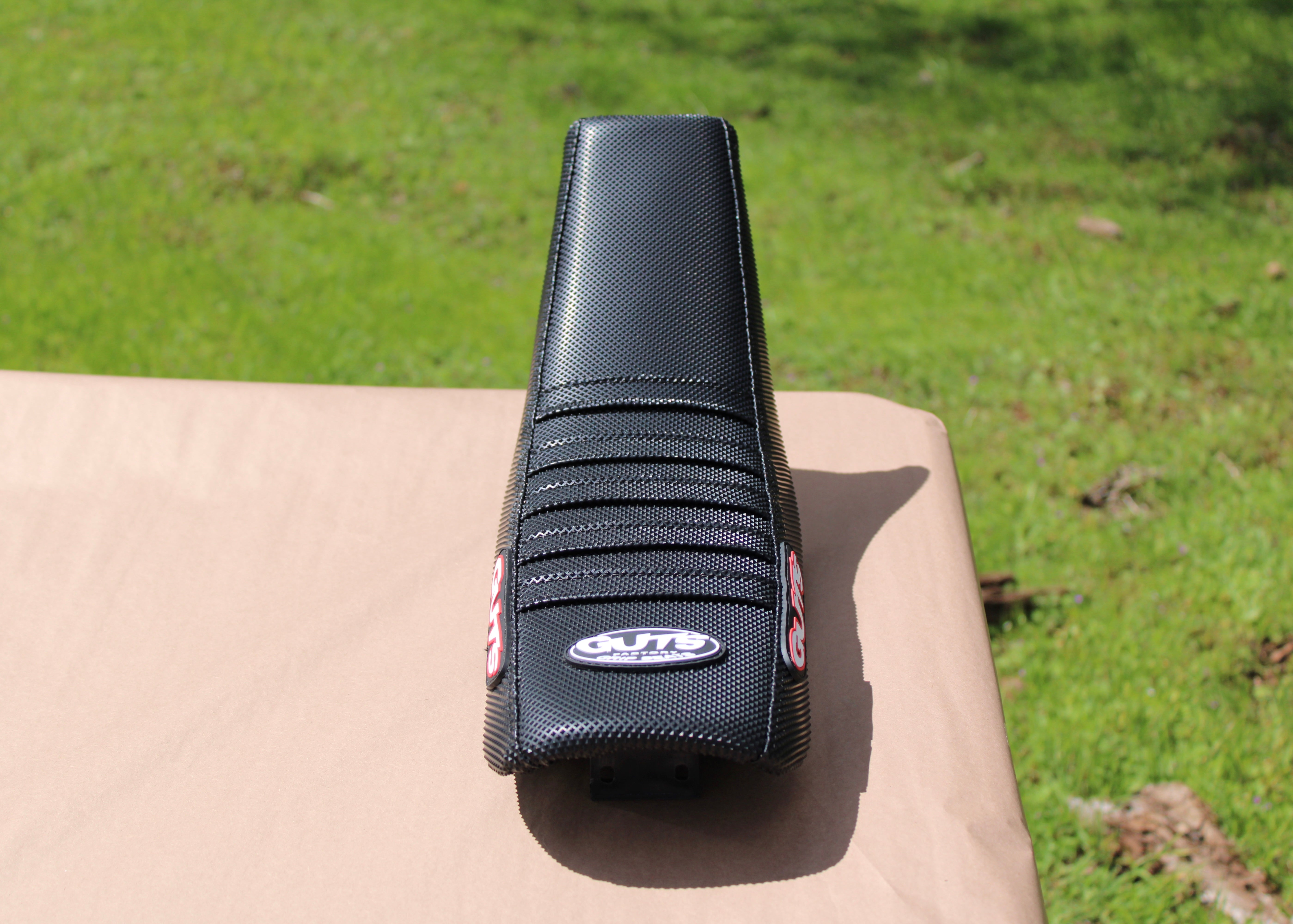 GUTS Seats for Razor MX/SX | Electro & Co – Electro & Company Inc.