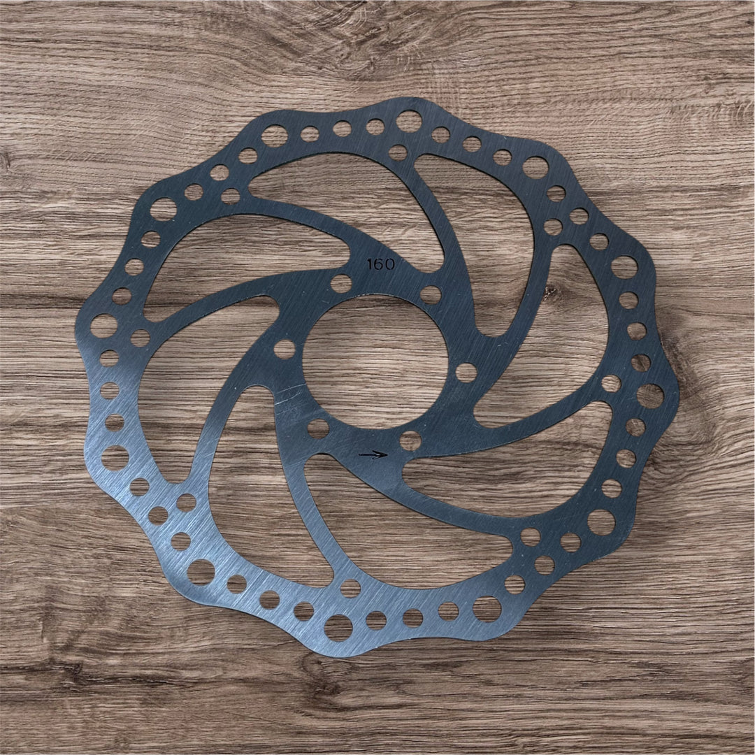 Razor Hydro Brake Rotor