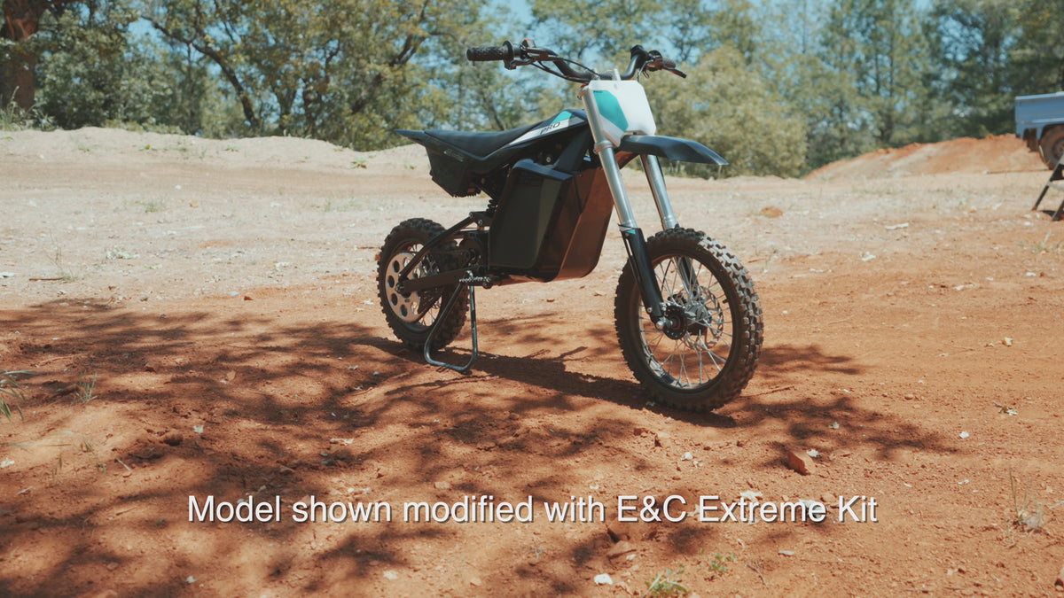 Pro Spec Extreme 14,000W Razor Kit | Electro & Co – Electro & Company Inc.