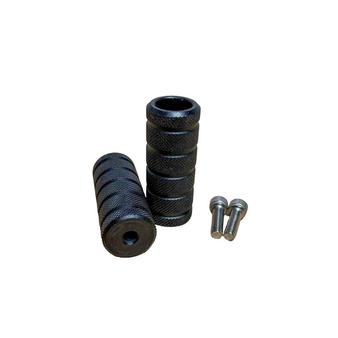Rizzler Stunt Pegs isolated on a transparent background