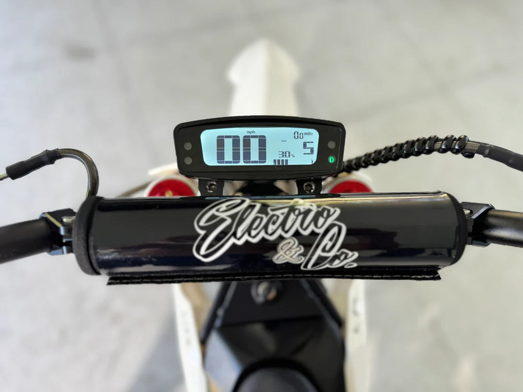ETM™ RTR Lite -  The Affordable 110 Killer