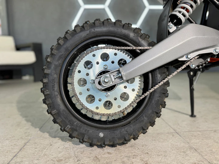 ETM™ RTR Lite -  The Affordable 110 Killer