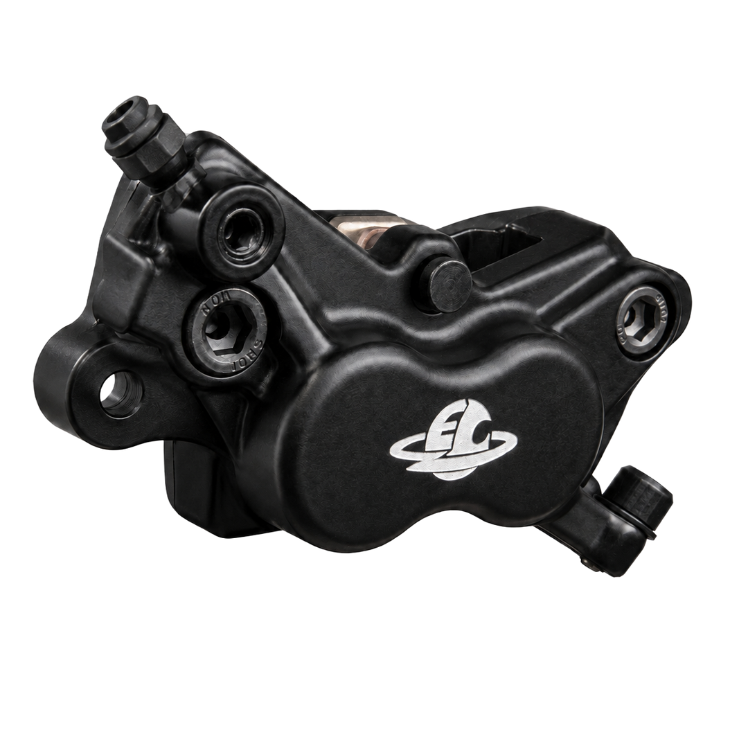 RTR 4 Piston Brake Upgrade Kit