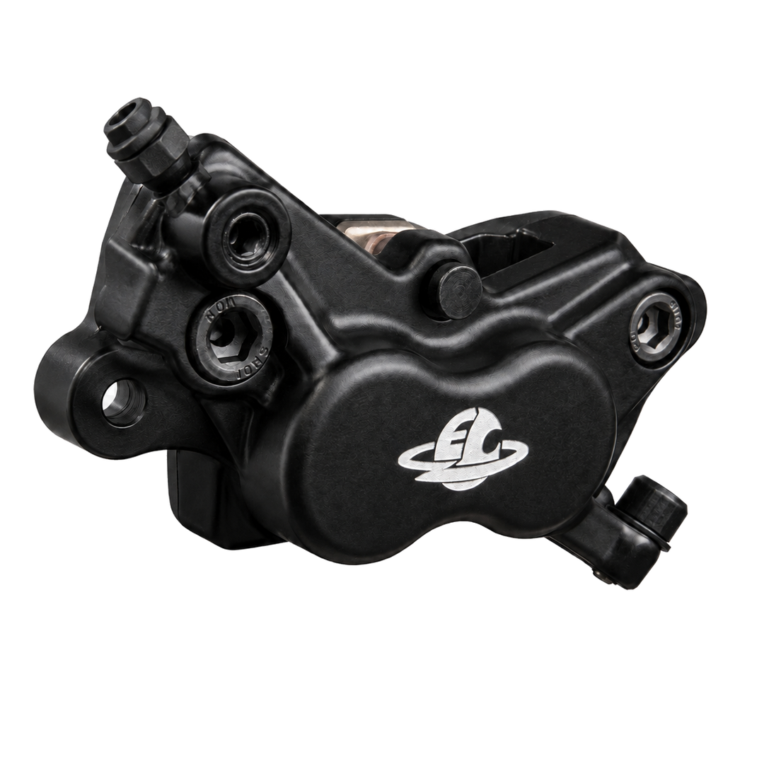 RTR 4 Piston Brake Upgrade Kit