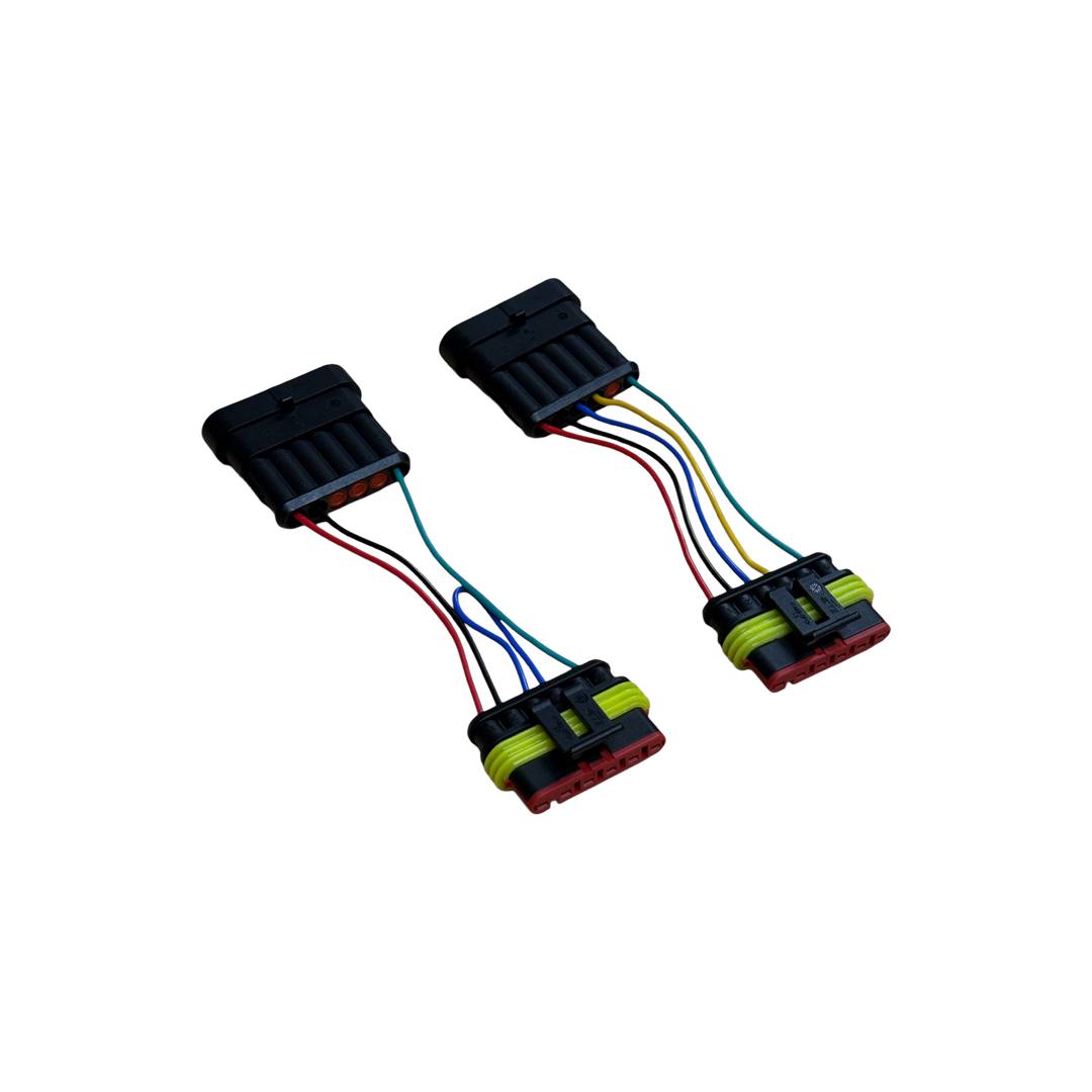 RTR / Rizzler Mode Switch Locker Bundle isolated on a transparent background