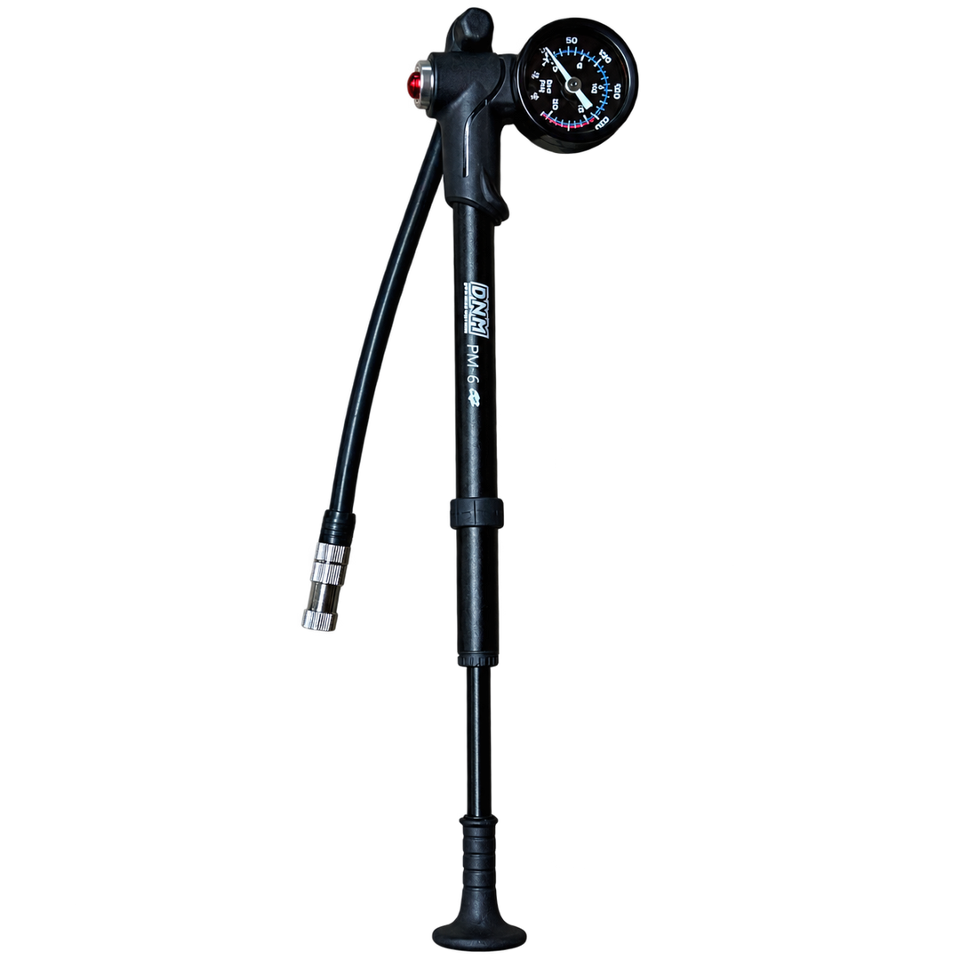 Shock Pump