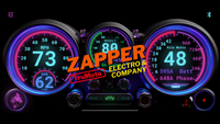 Zapper TruMoto™ Controller