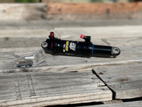 Razor MX Upgrade DNM Shock