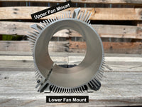 Ultimate Razor Heatsink