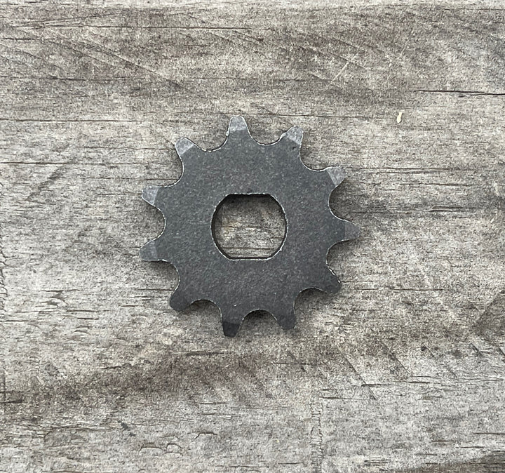 Razor T8F Sprocket - Fits E&C Ultralight Kit - Electro & Company Inc.