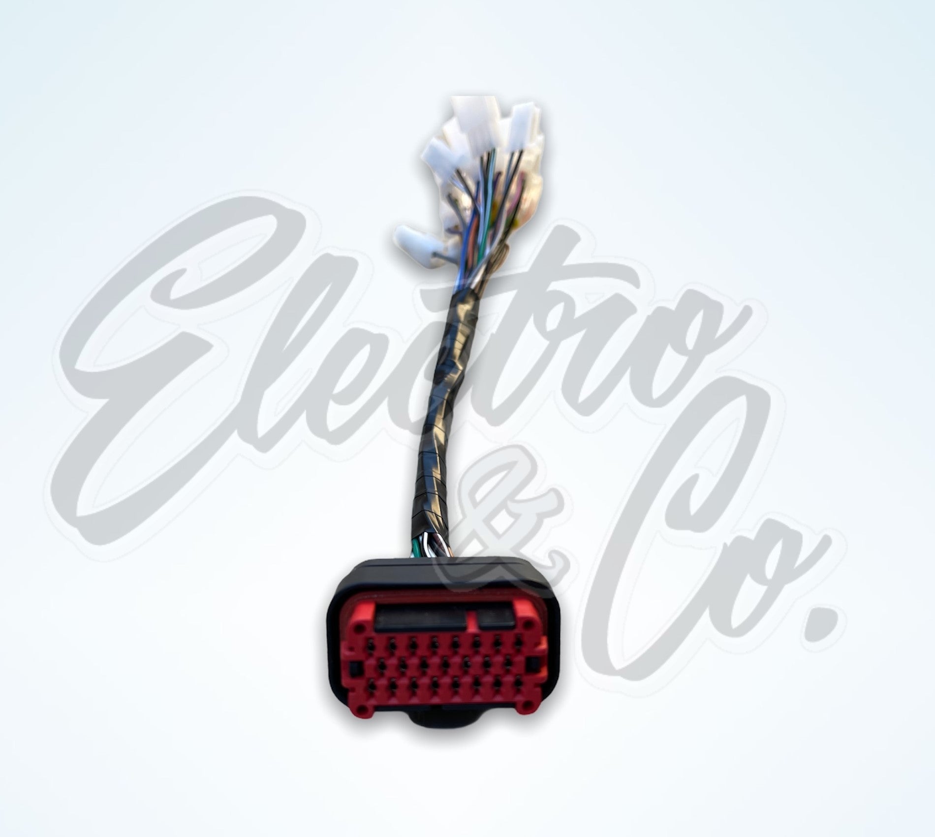 EM-150/2 Harness - Electro & Company Inc.