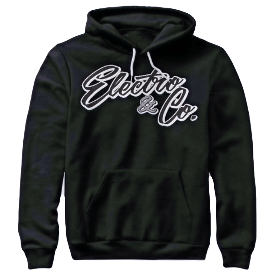 Electro & Co. Sweatshirt - Electro & Company Inc.