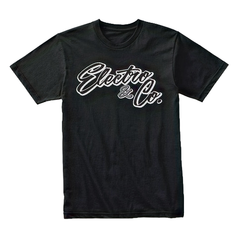 Electro & Co T-Shirt - Electro & Company Inc.