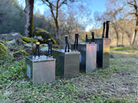 High Power "MX" 76v 48ah / 60ah Li-ion Battery