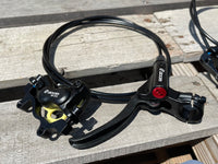 Razor MX Upgrade DNM Shock