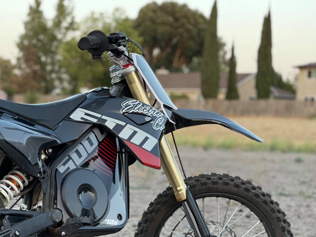 Ebox Conversion Kit Mototec / EBOX / Apollo / Funbikes to ETM™ Upgrade Kit | Electro & Co ...