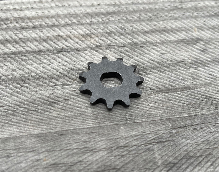 Razor T8F Sprocket - Fits E&C Ultralight Kit - Electro & Company Inc.