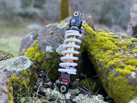 ETM RTR Ultralight Sprocket
