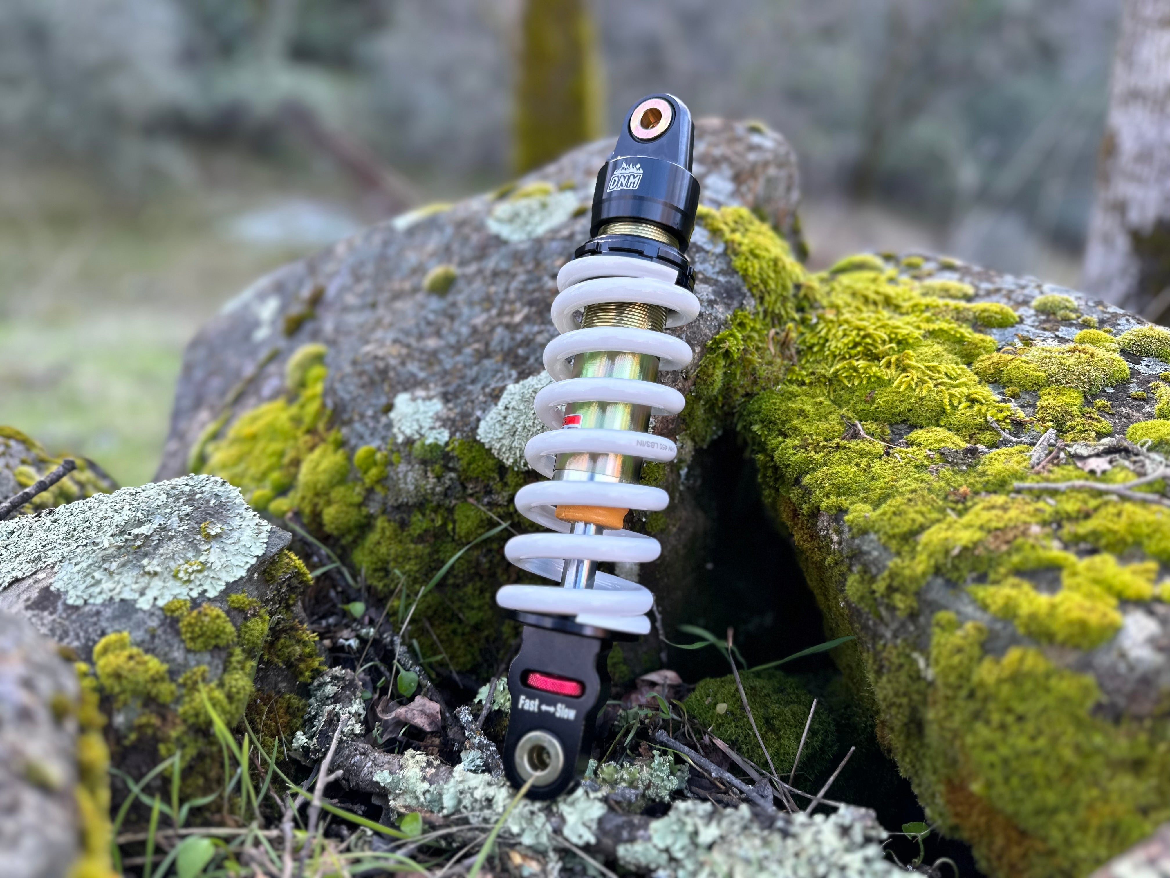 ETM RTR Race Shock | Electro & Co – Electro & Company Inc.