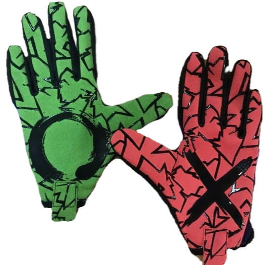 Signaler Gloves - Electro & Co. - Electro & Company Inc.