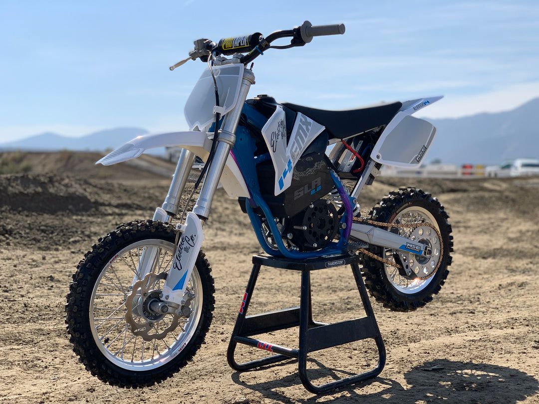 Motocross Mini Bike Electric Conversion Top 10 Best And Fastest
