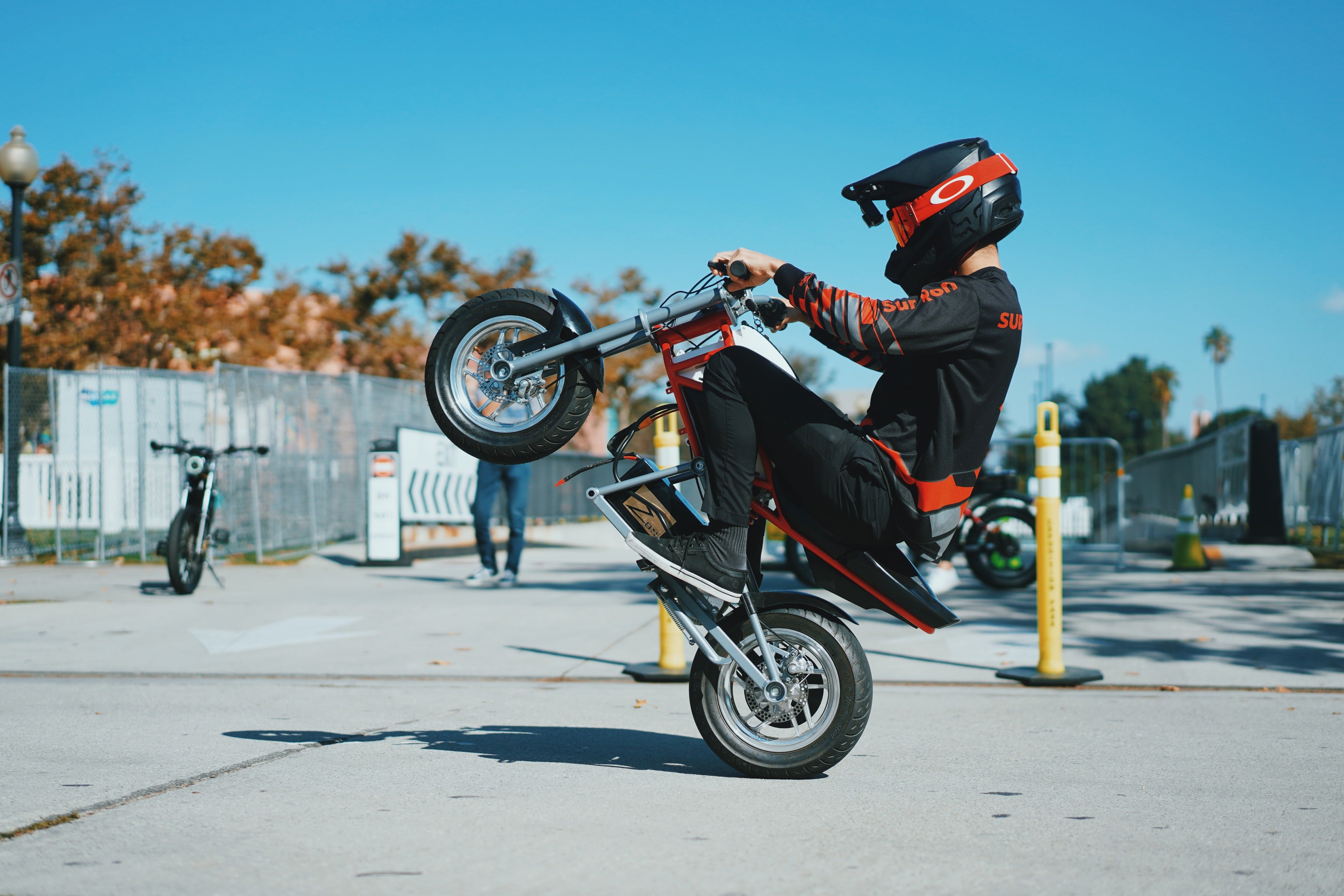 E&C 6000w Sur Ronster Edition MinE-Moto Kit V2.1 | Electro & Co ...