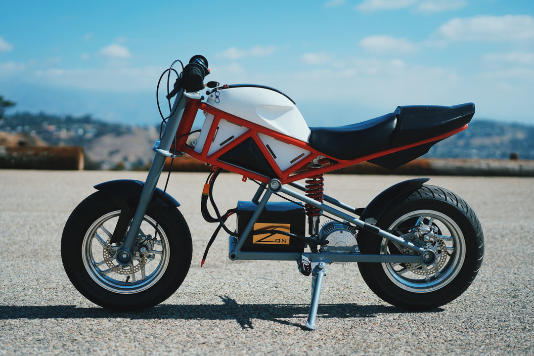 Razor Kits | Electro & Company – Electro & Company Inc.