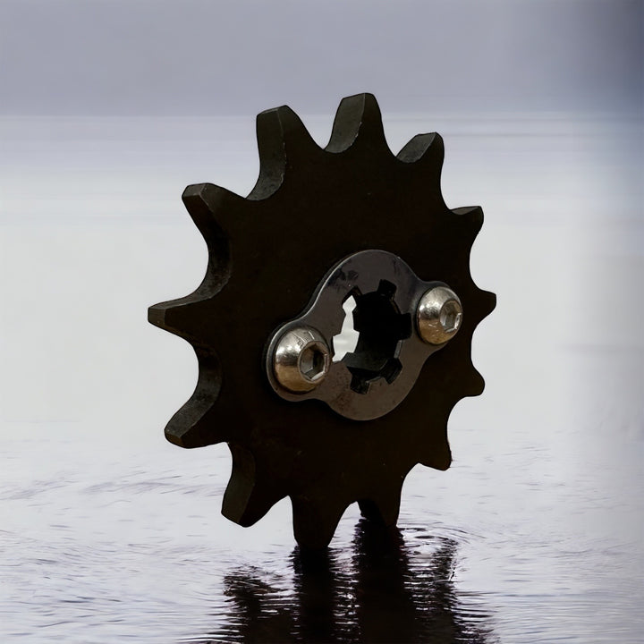 13T 520 HD QS138 V3 Sprocket - Electro & Company Inc.