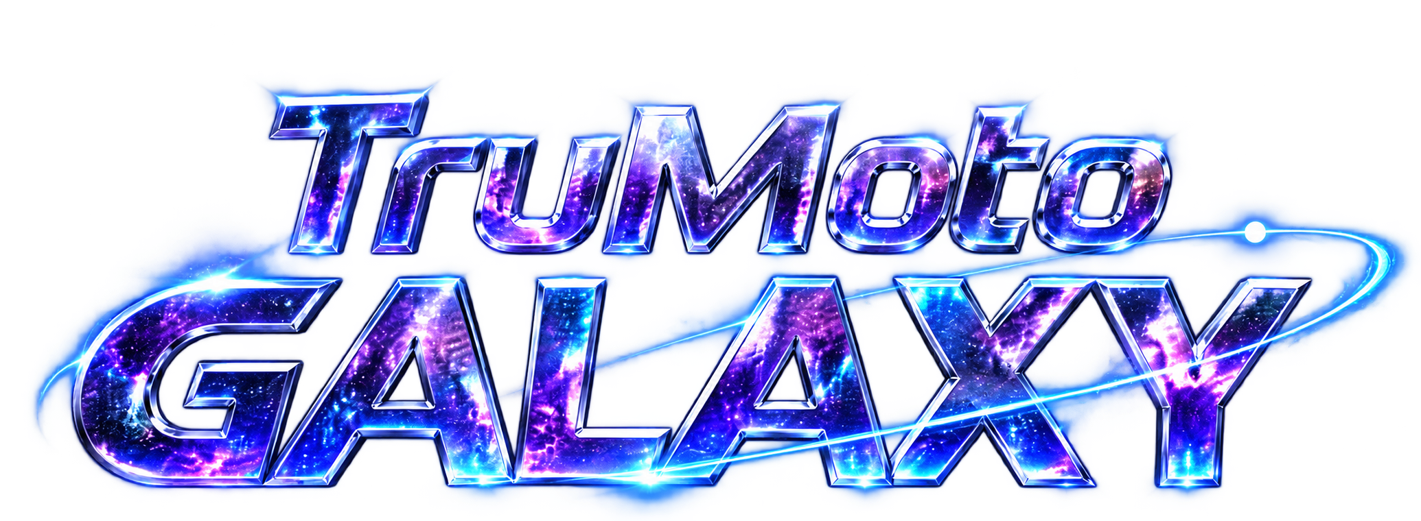 TruMoto Galaxy